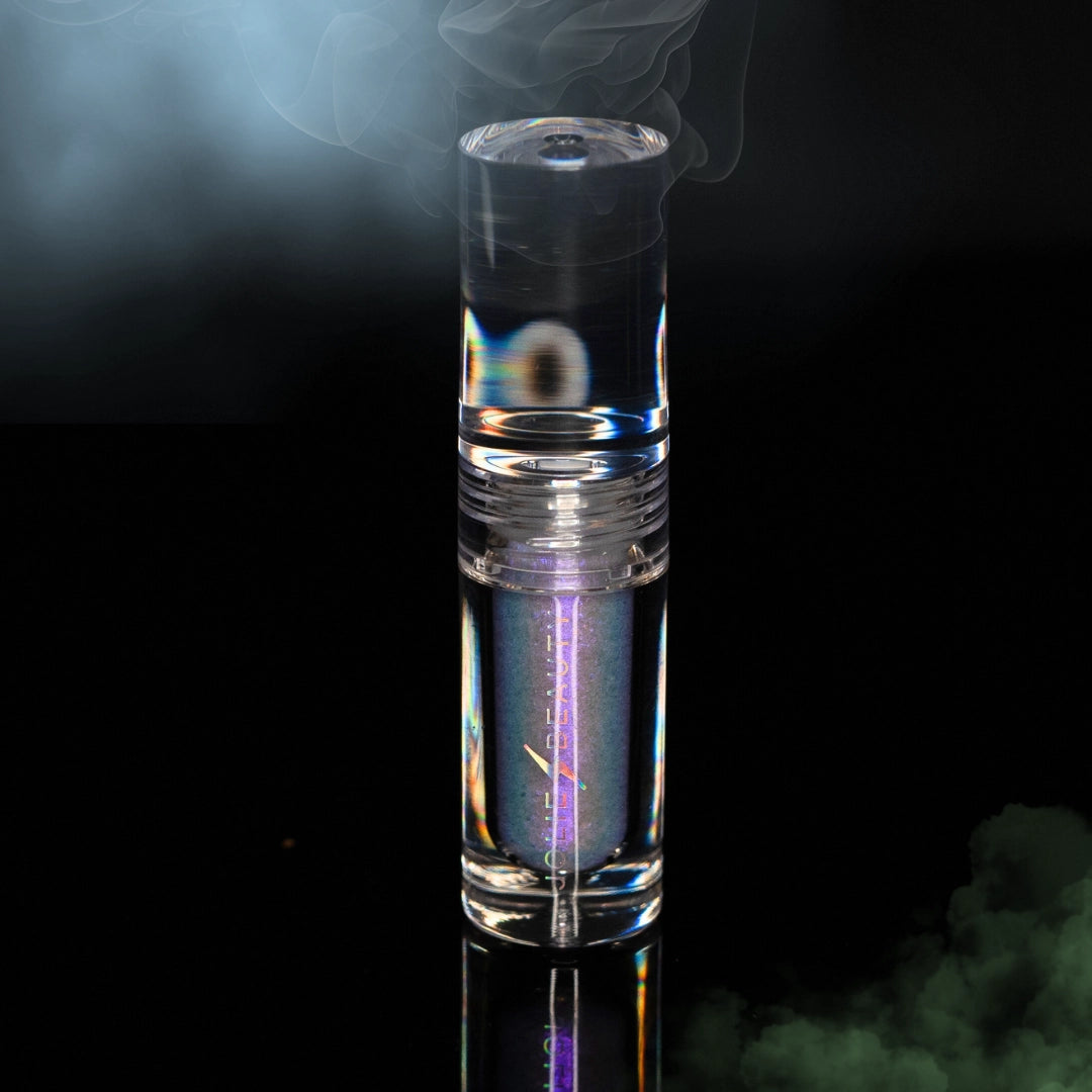 Jolie Beauty Multichrome Liquid Eyeshadow - Alchemy