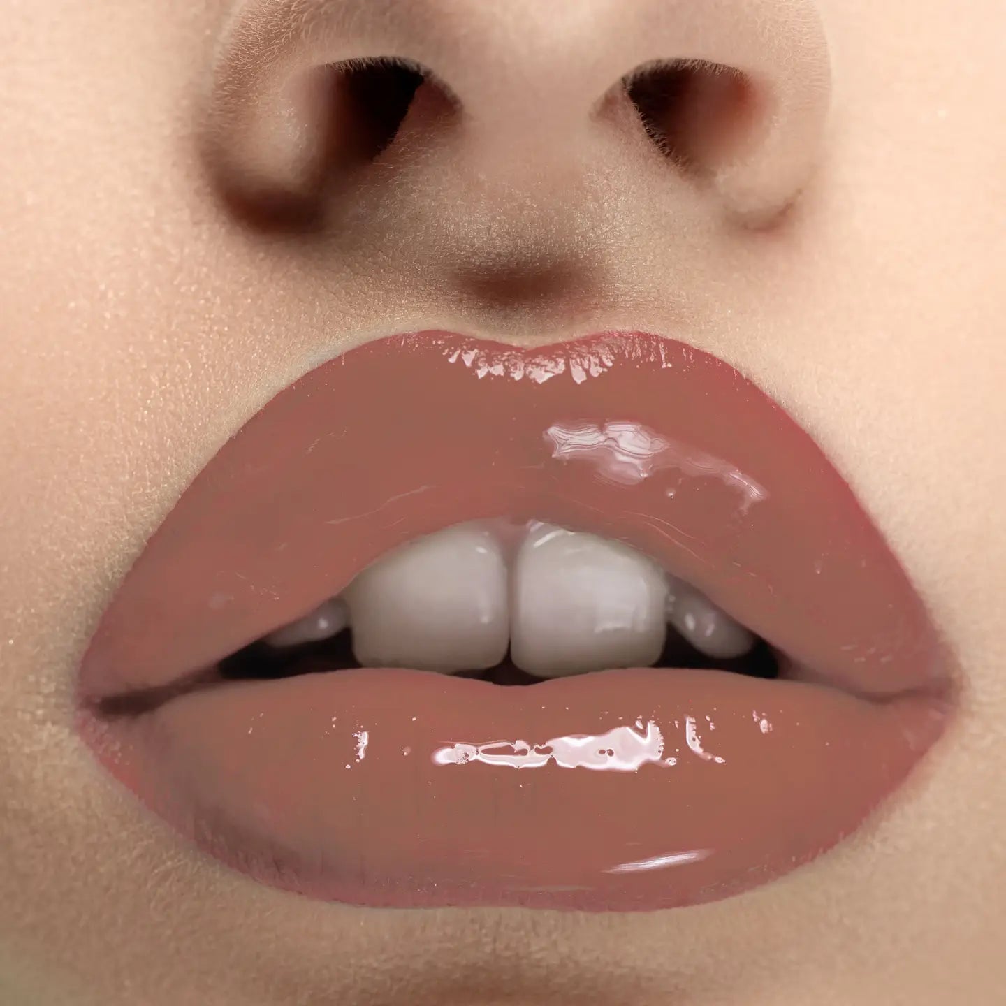 Jolie Beauty Electric Lip Gloss