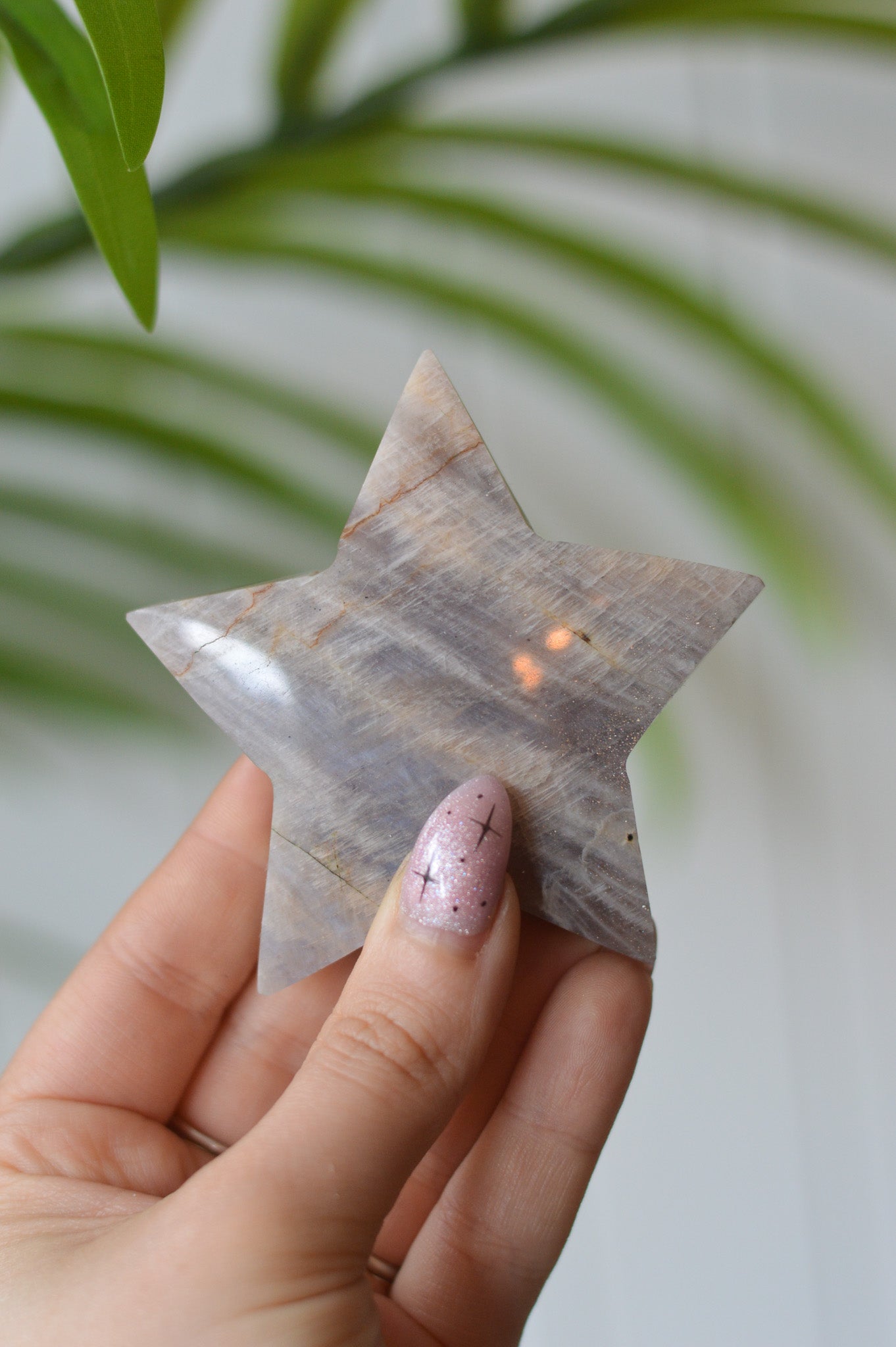 Moonstone Star