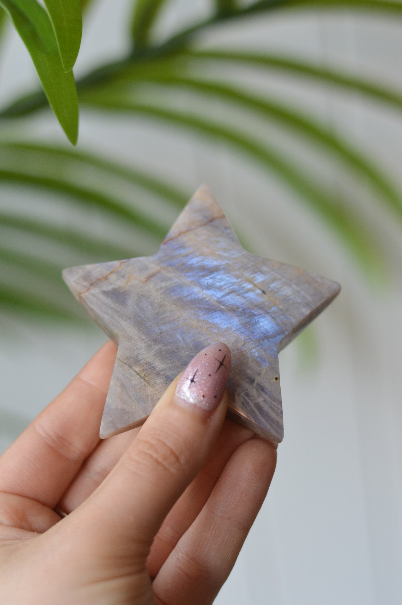Moonstone Star