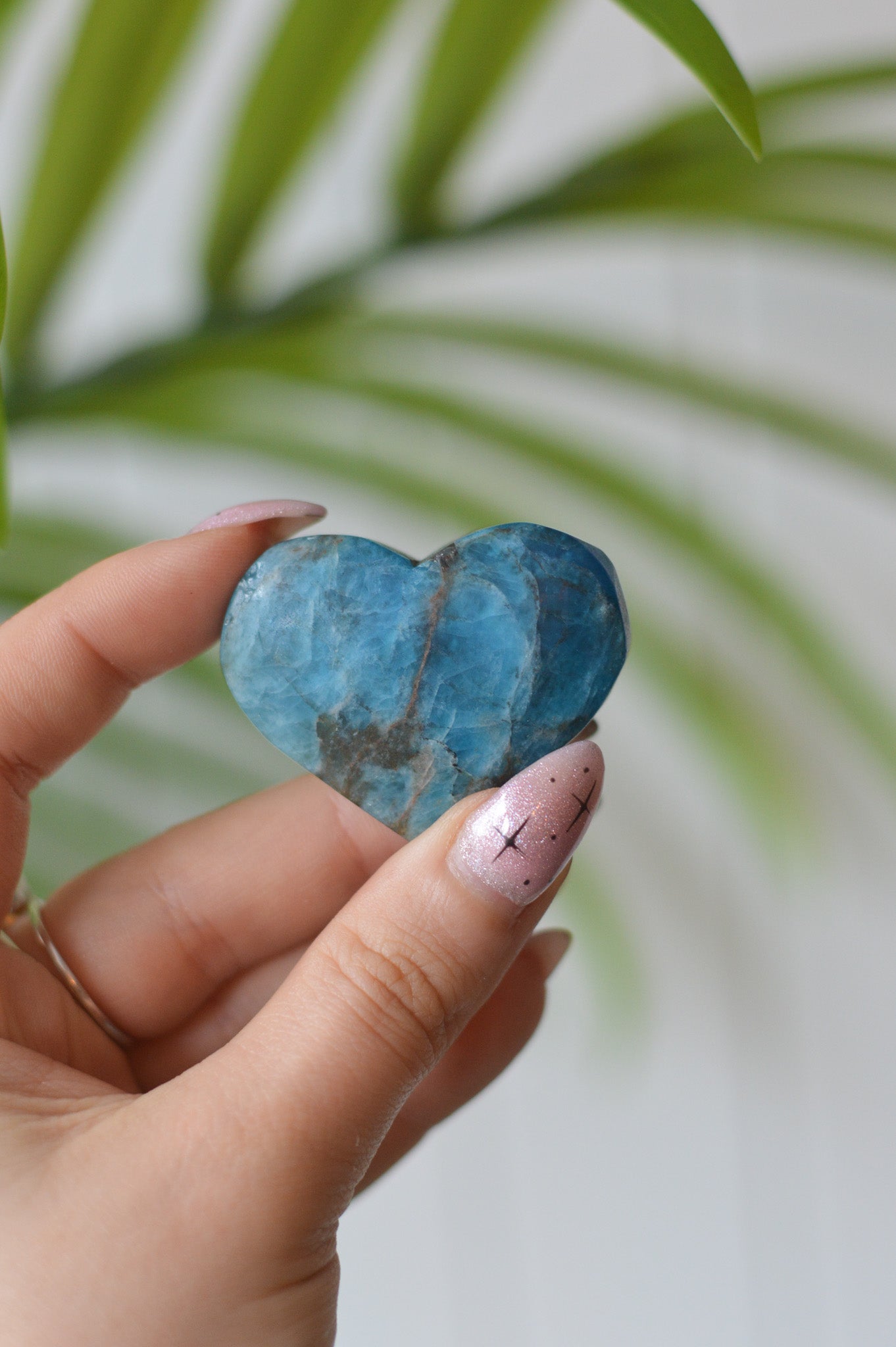 Apatite Heart