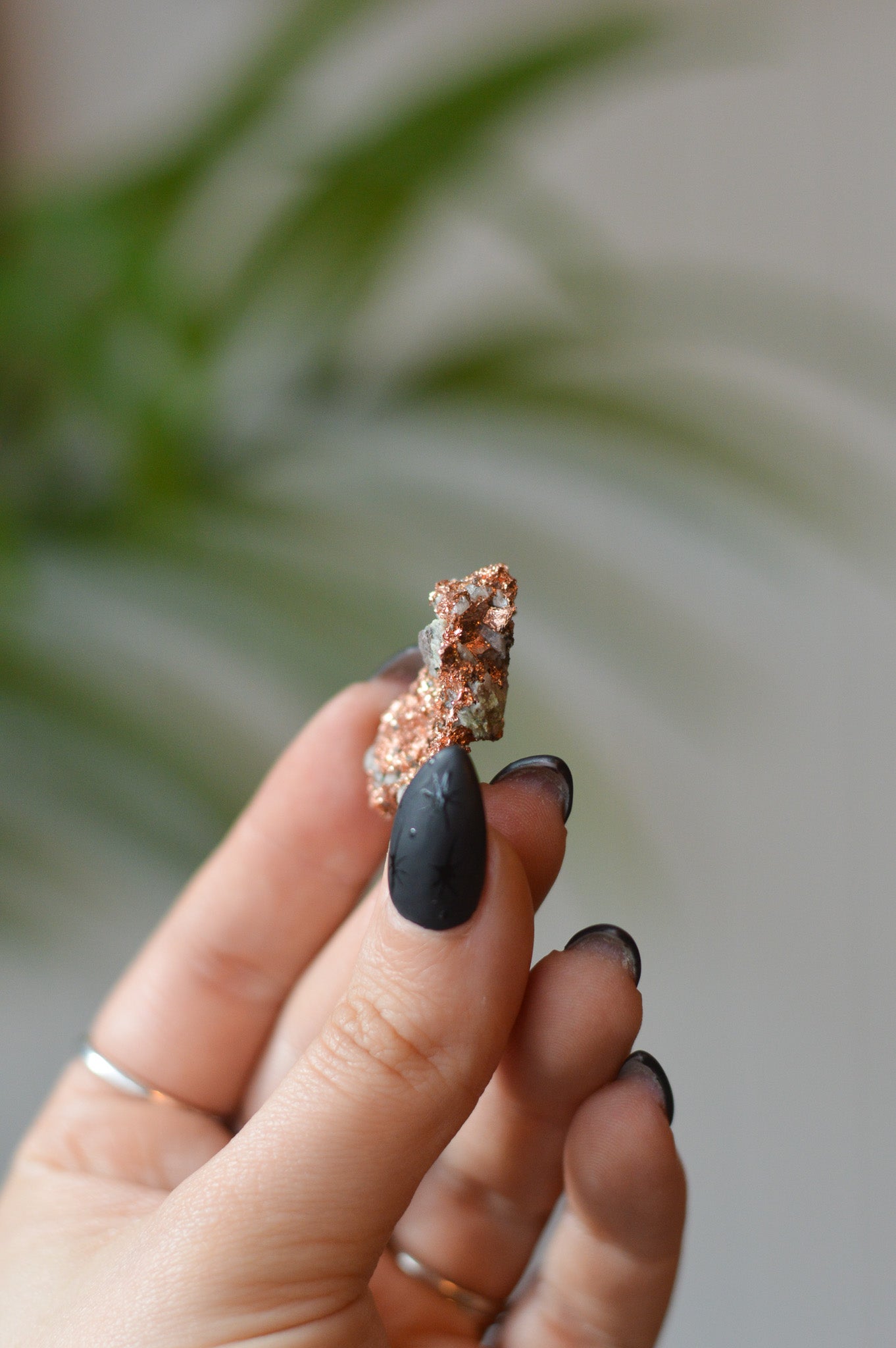Native Copper