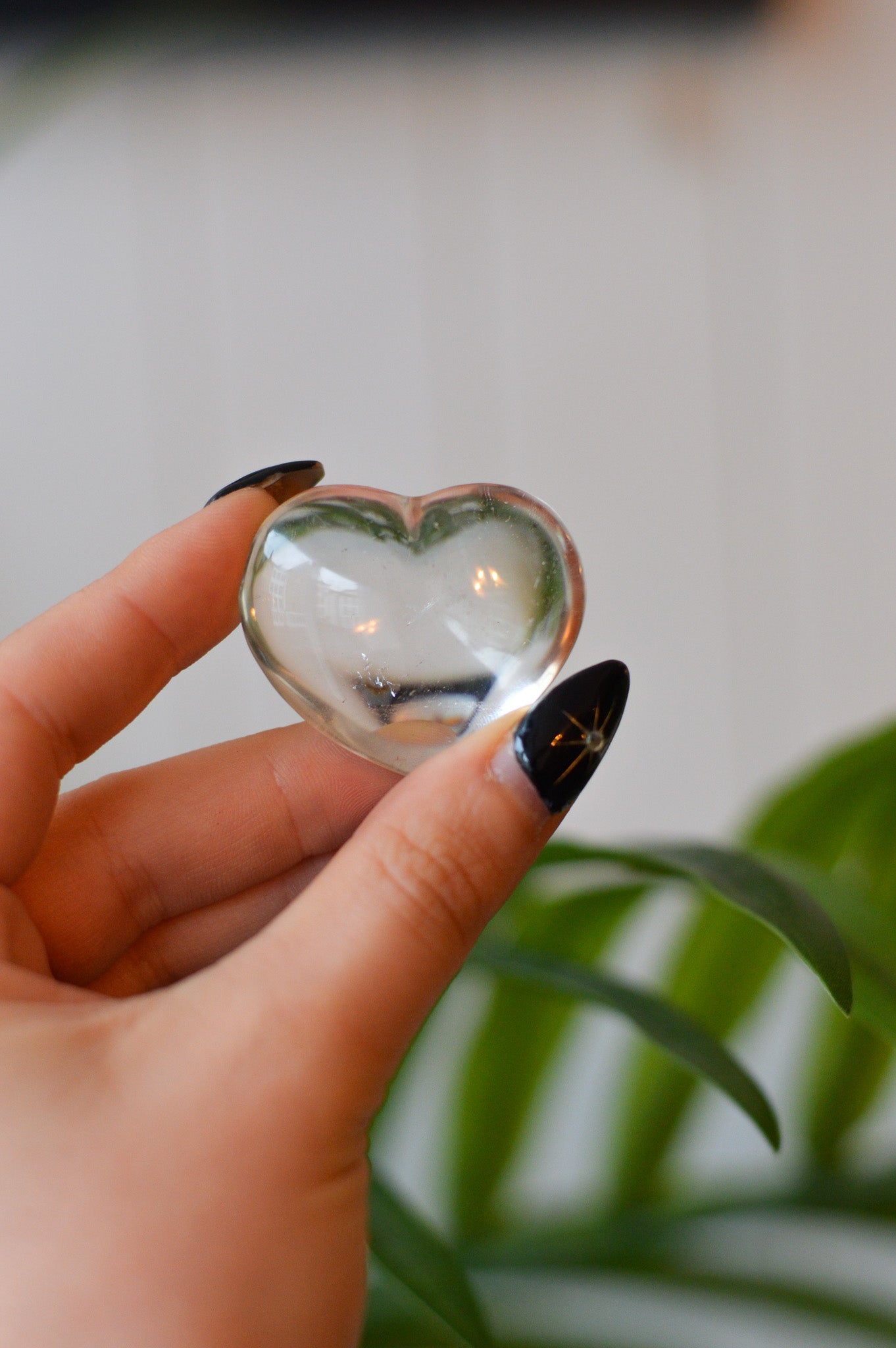 Quartz Heart #2