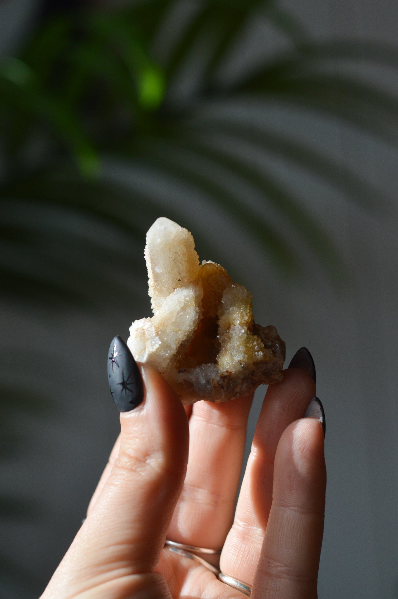 Spirit Quartz