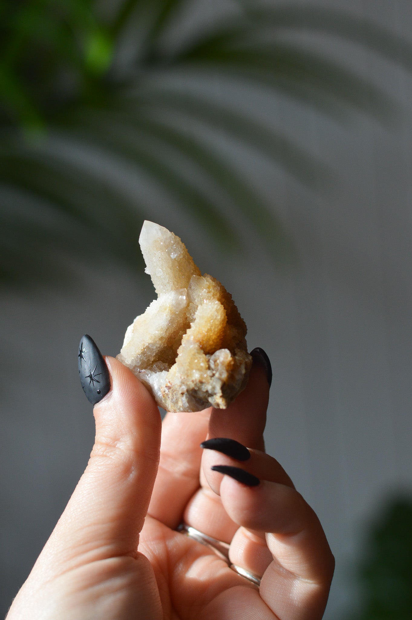 Spirit Quartz