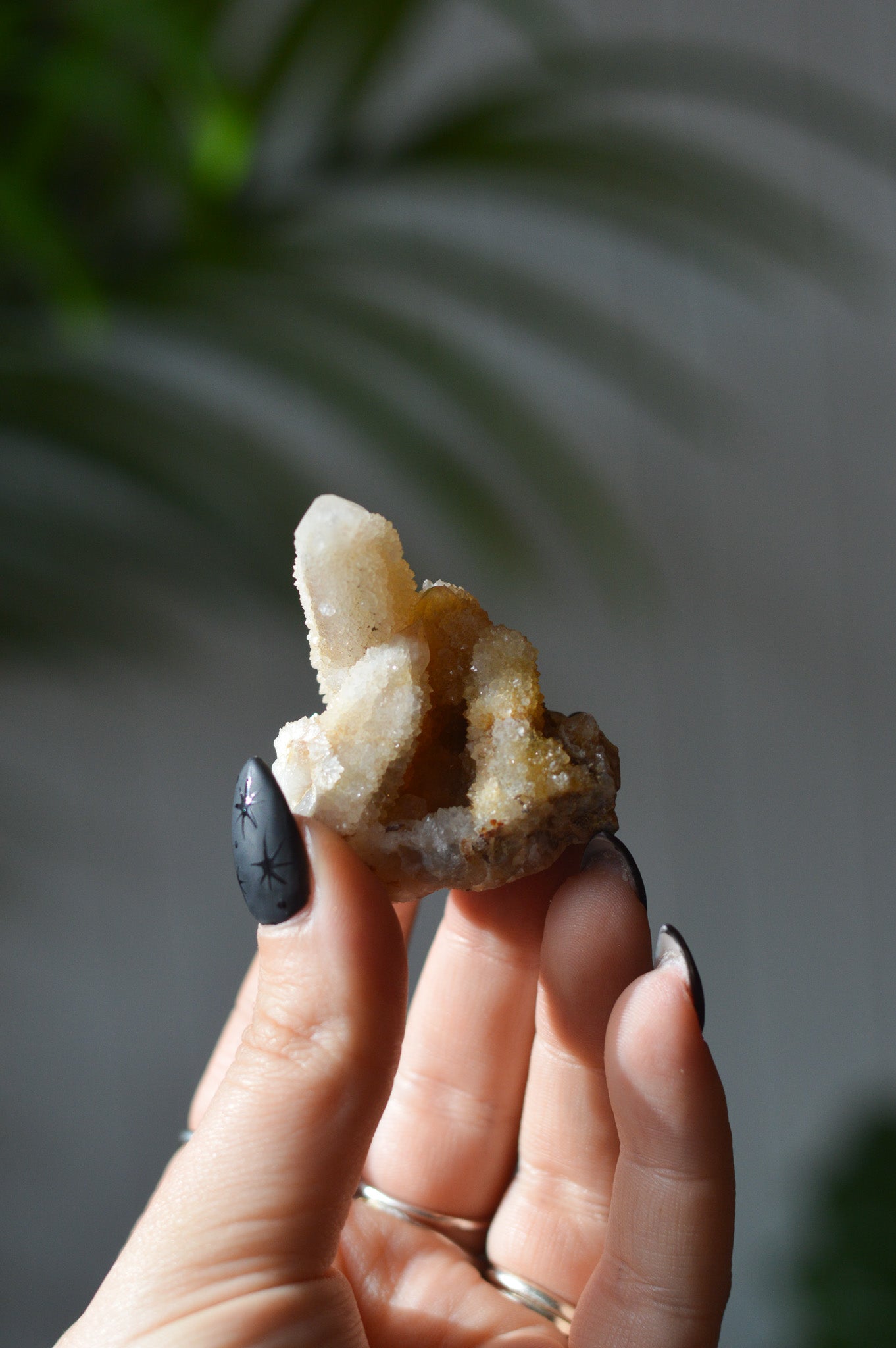 Spirit Quartz