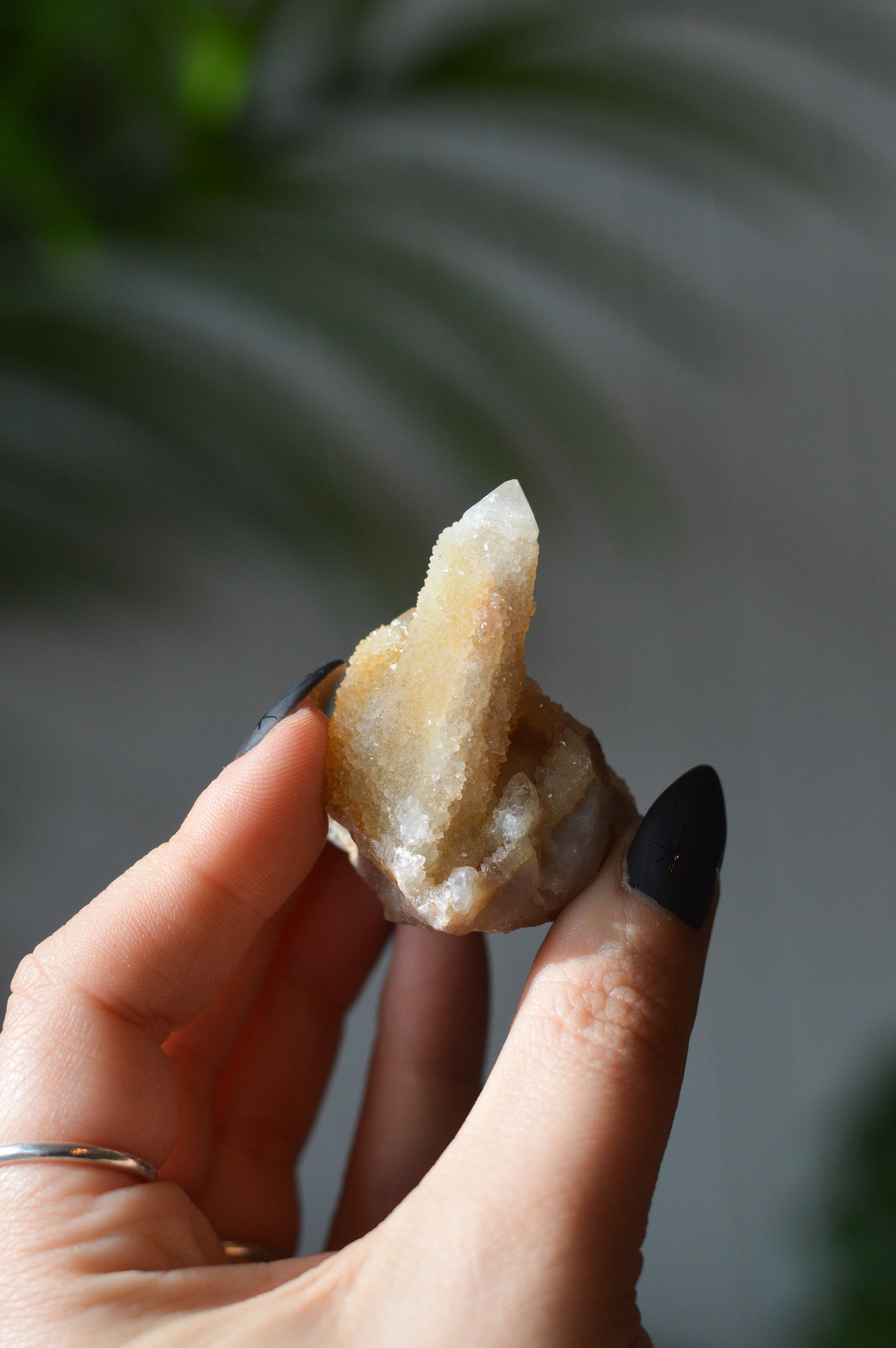 Spirit Quartz