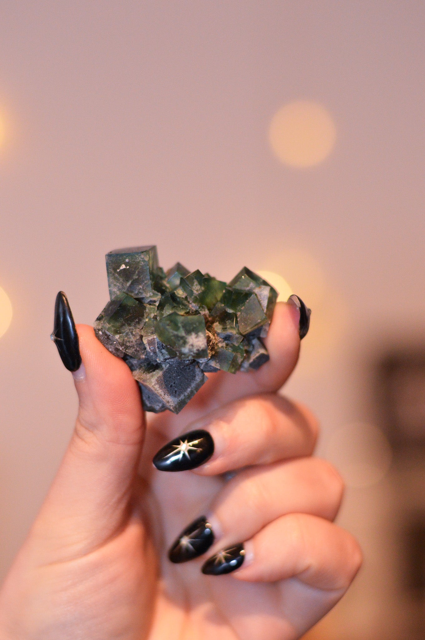 UK Fluorite Specimen #2