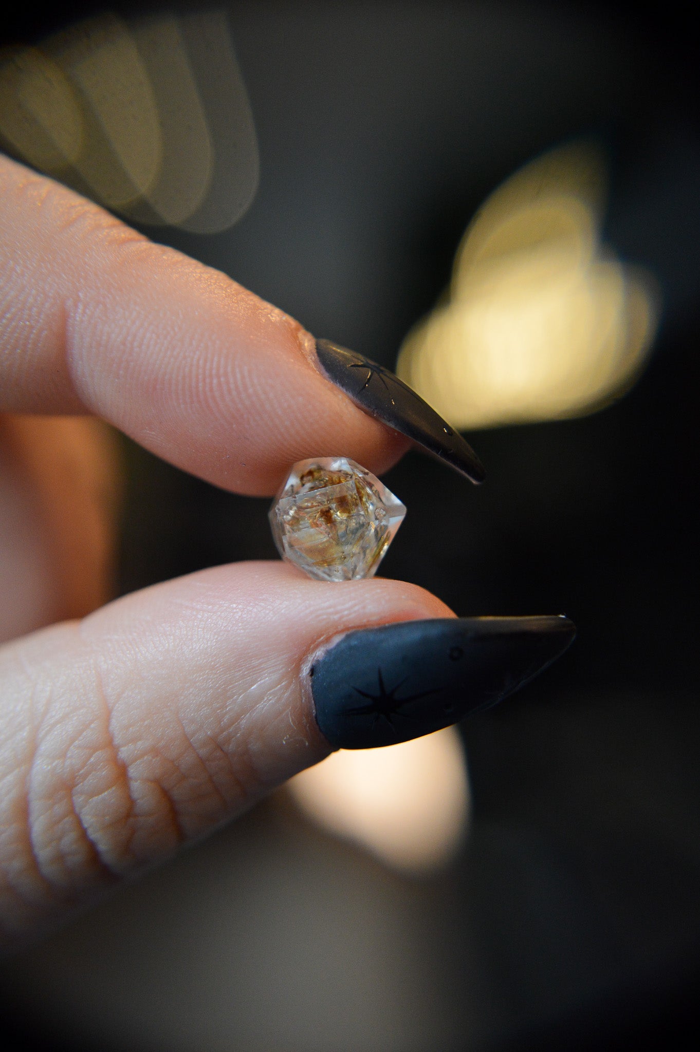 Petroleum Quartz #3