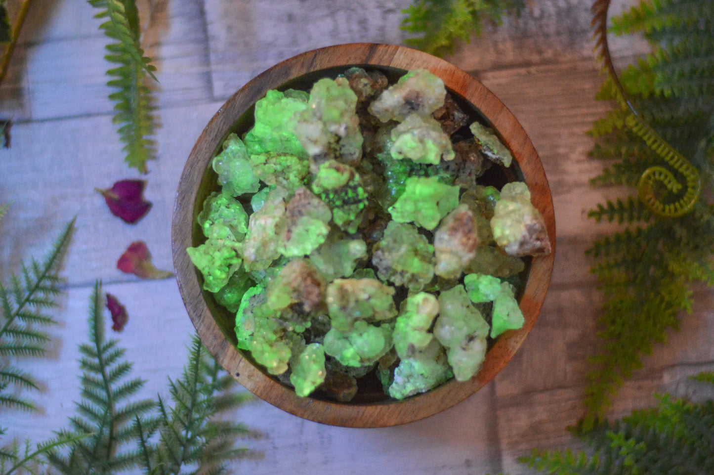 Hyalite Opal