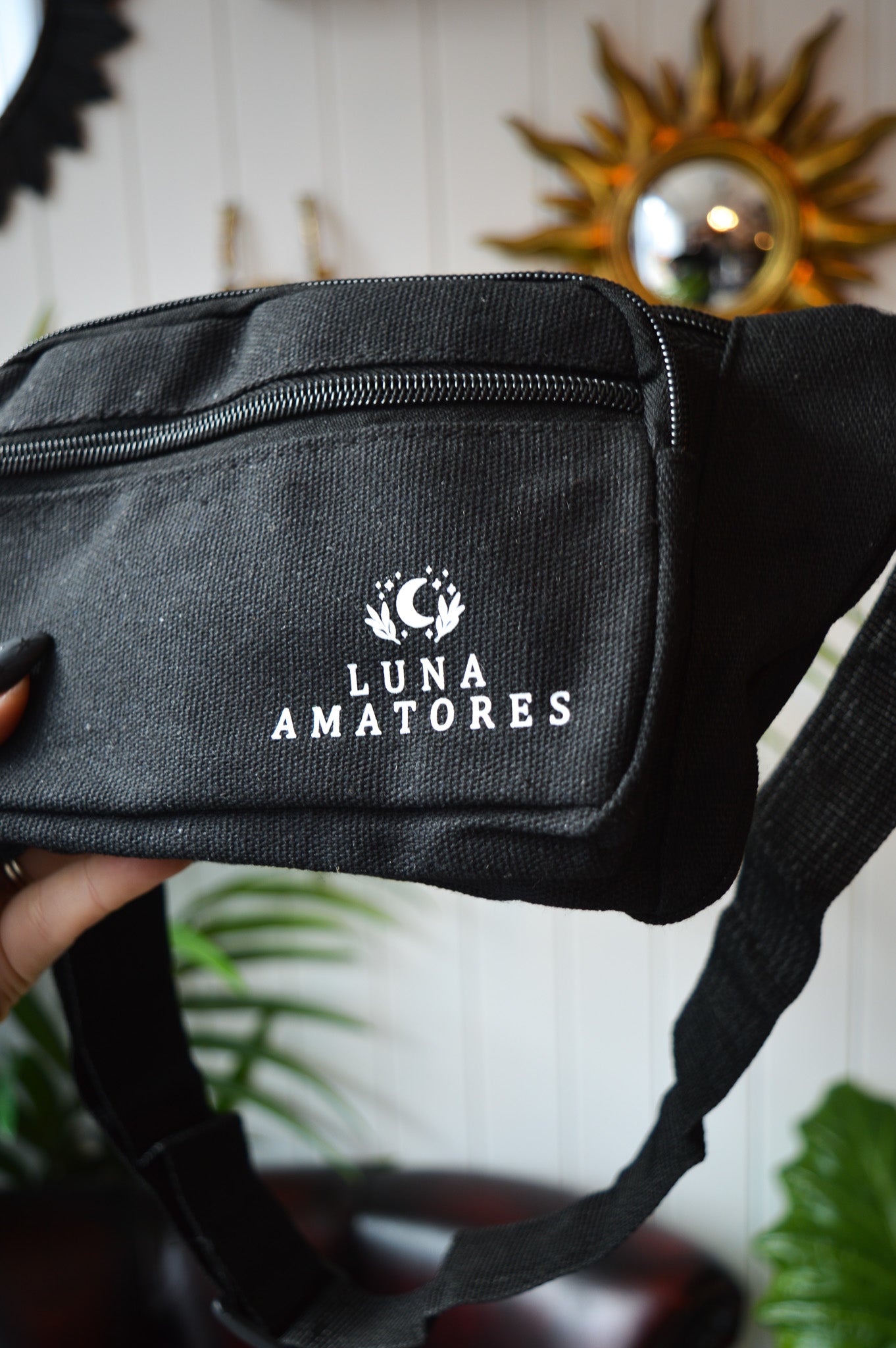 Bum Bag