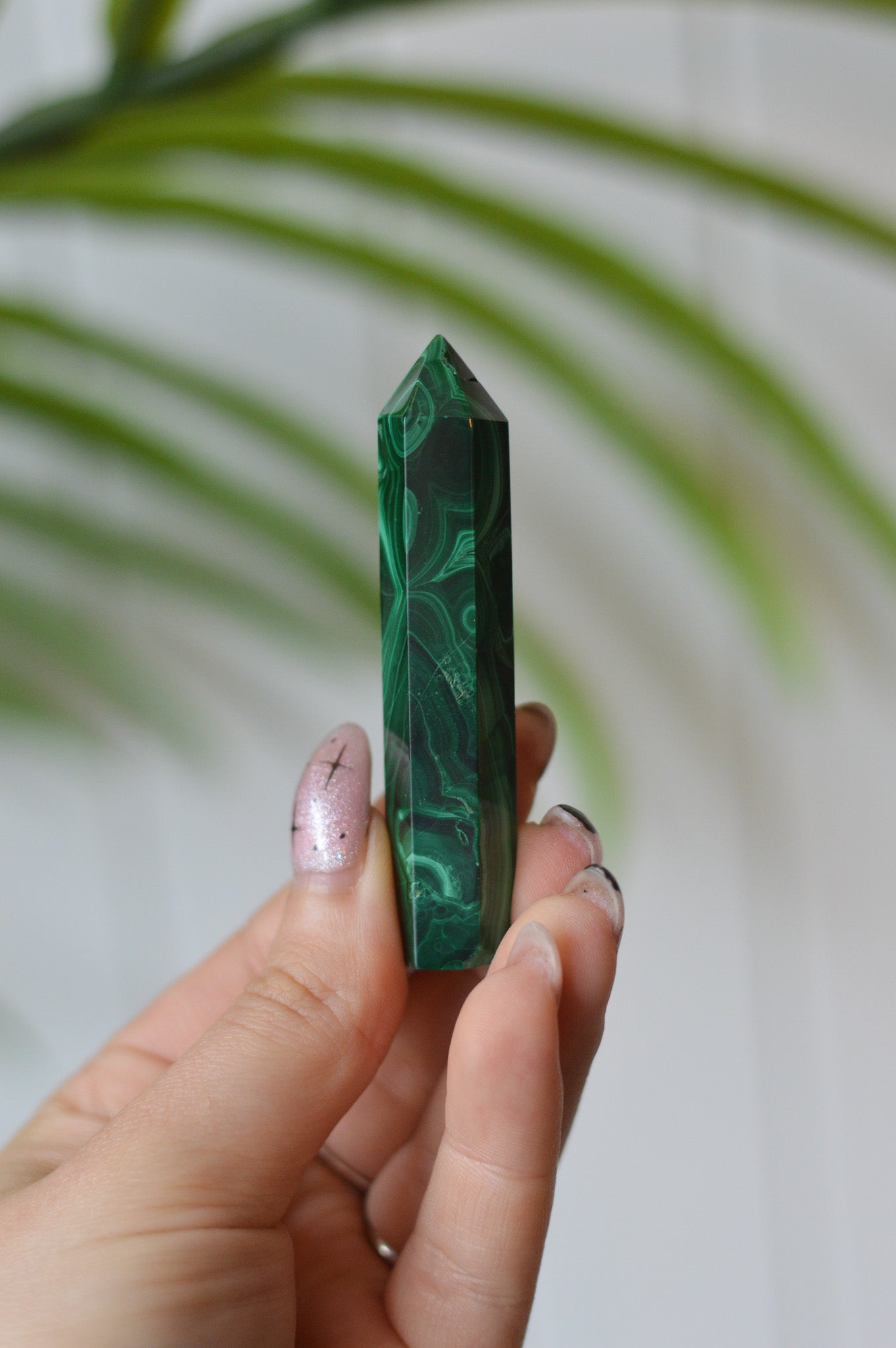 Malachite Point