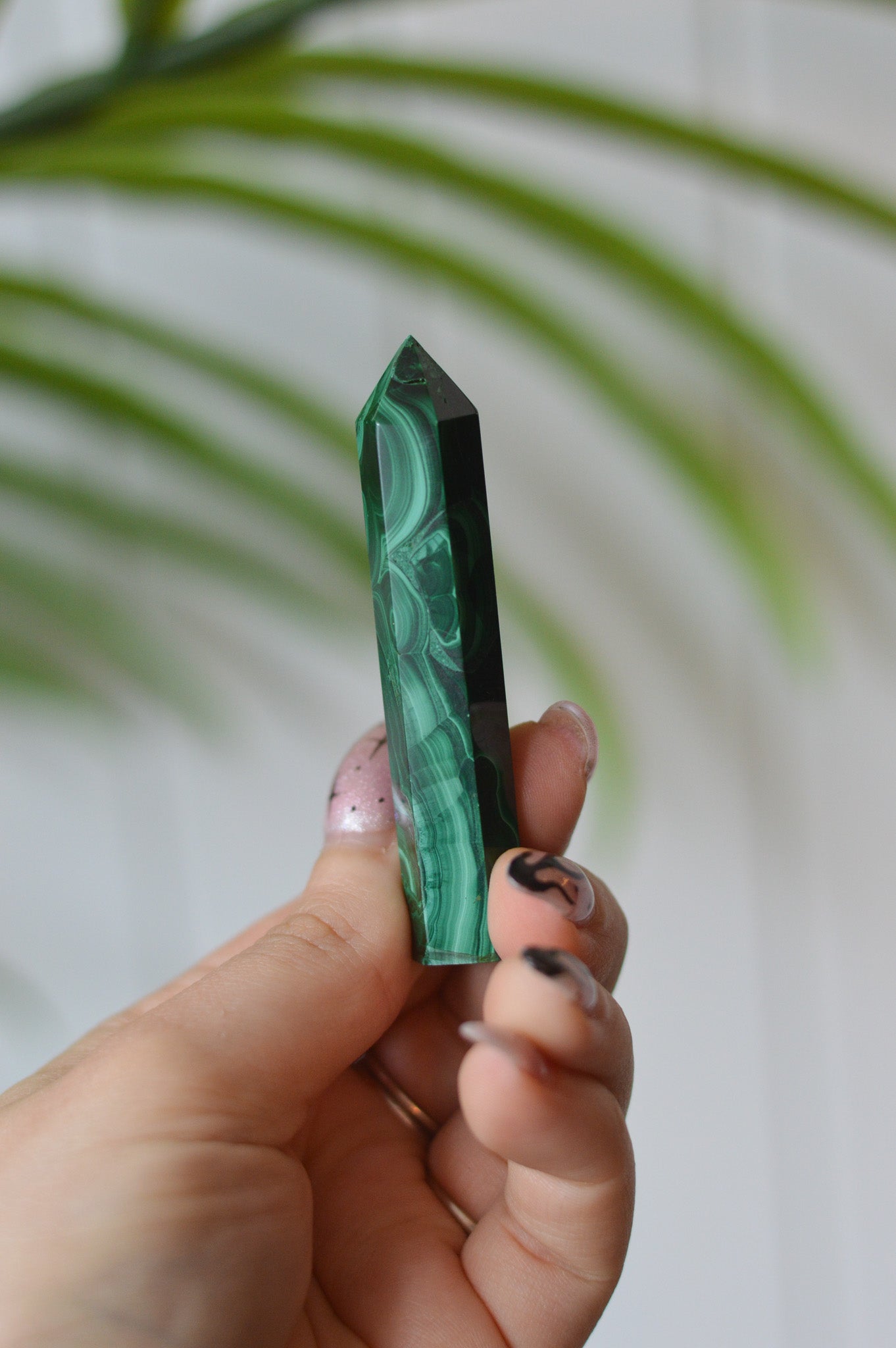Malachite Point