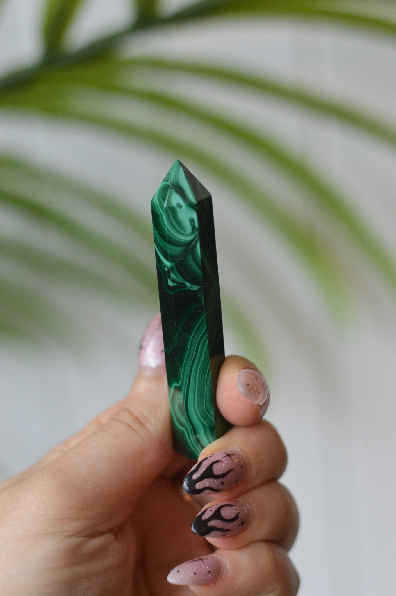 Malachite Point