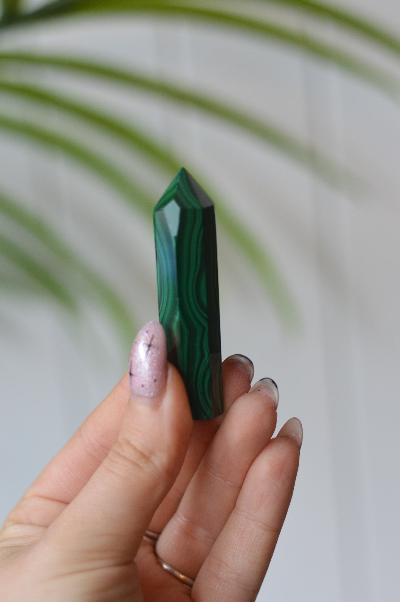 Malachite Point II