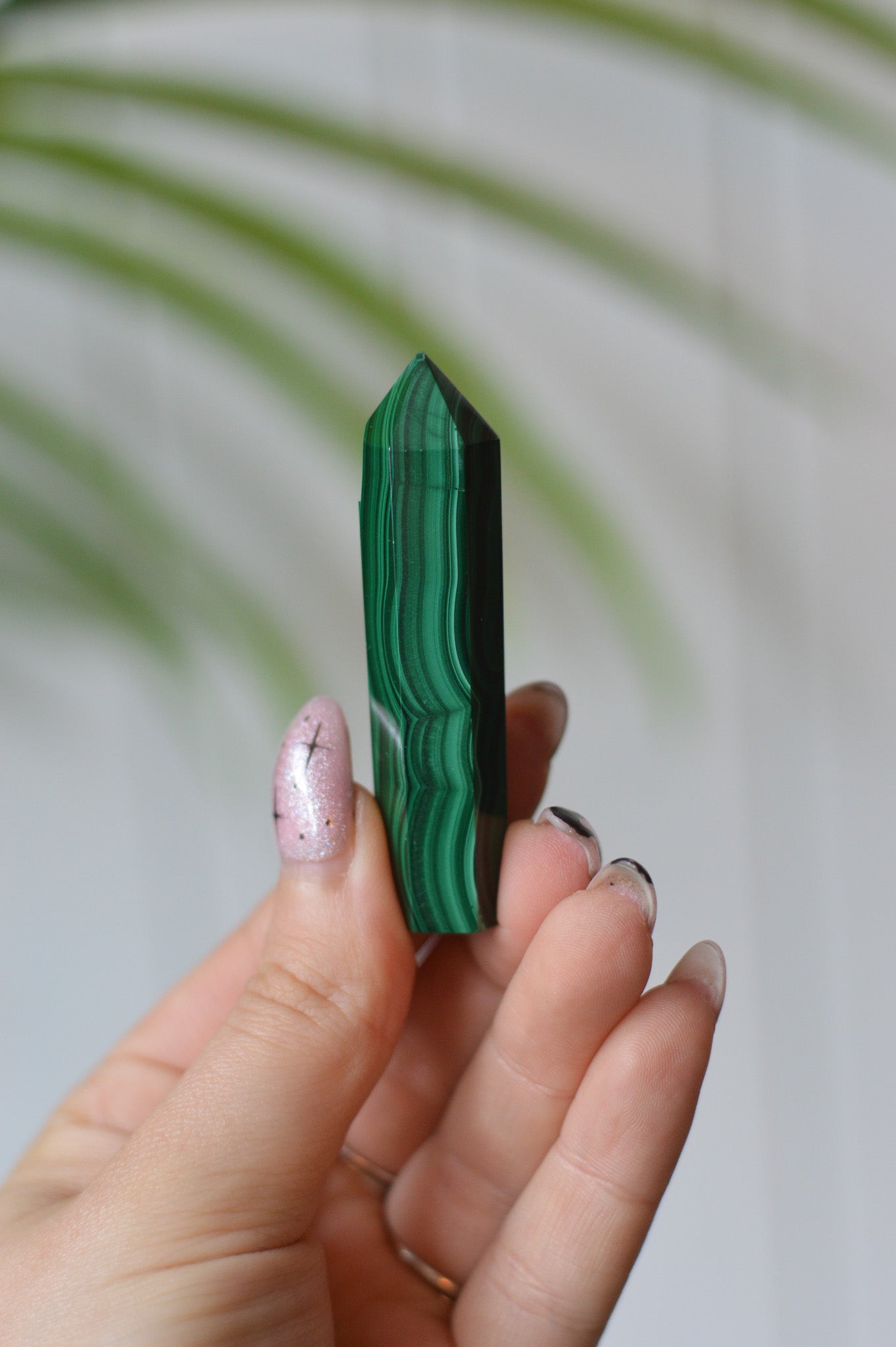 Malachite Point II
