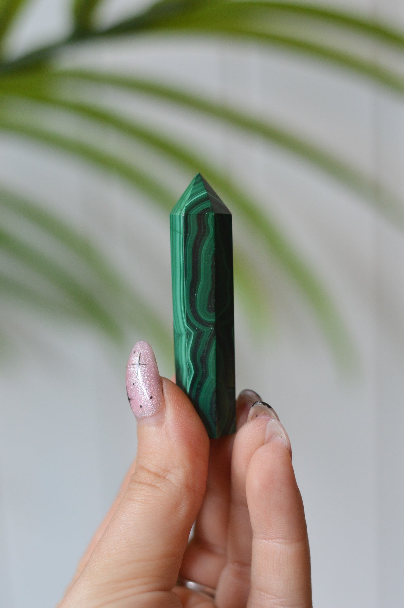 Malachite Point II