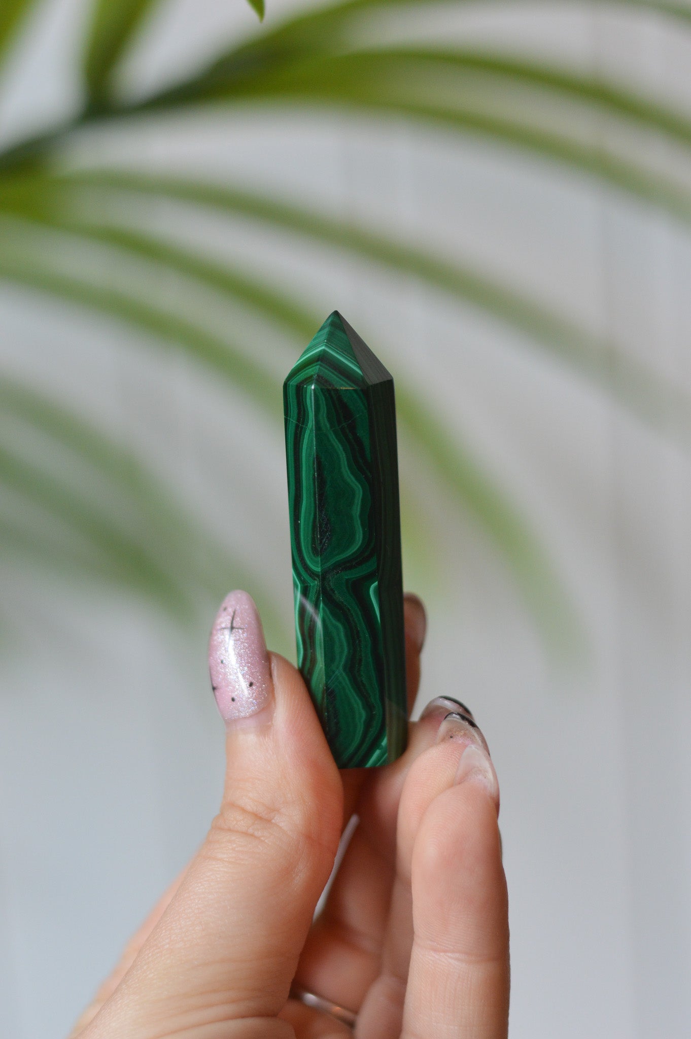 Malachite Point II