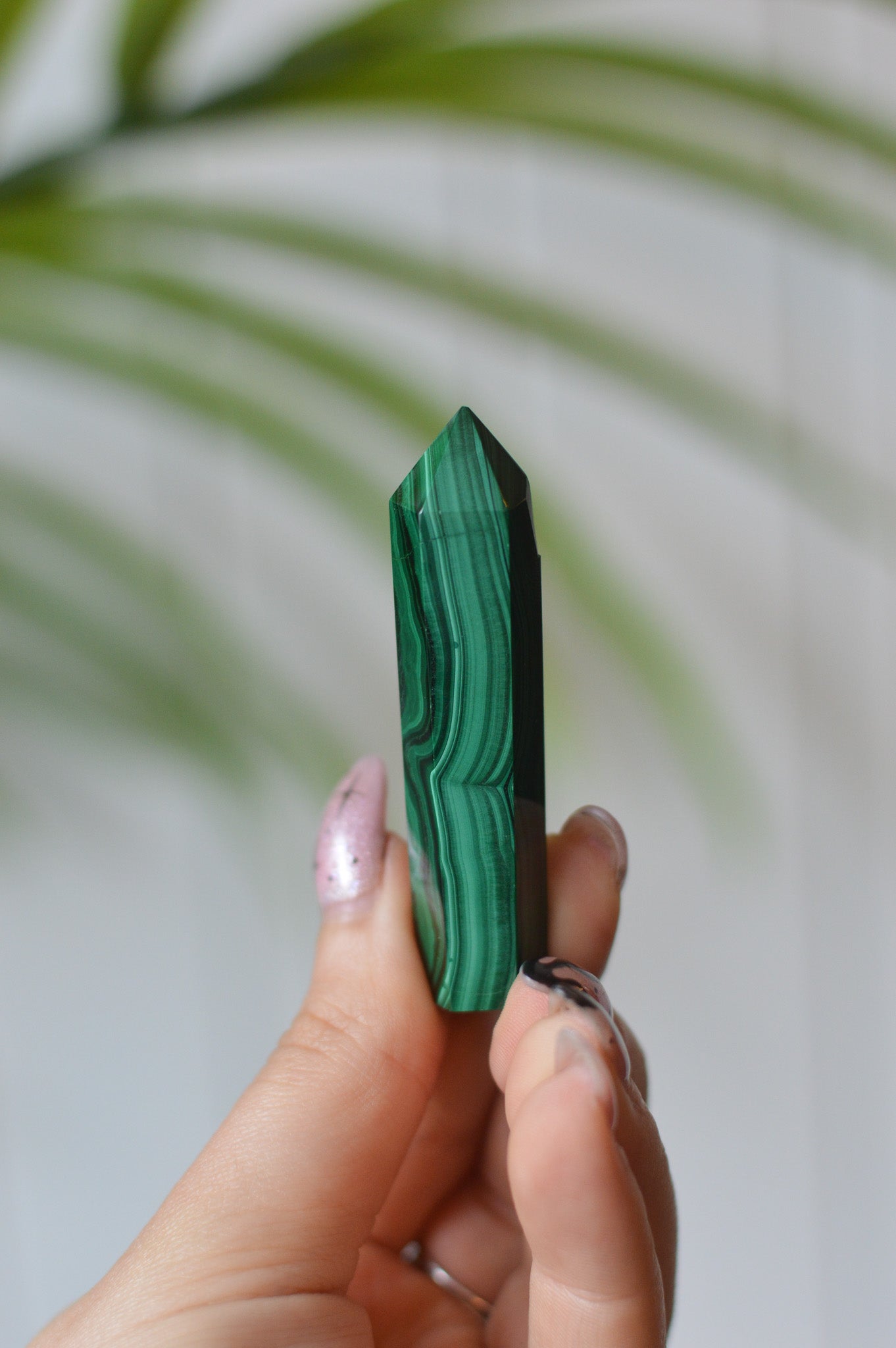 Malachite Point II