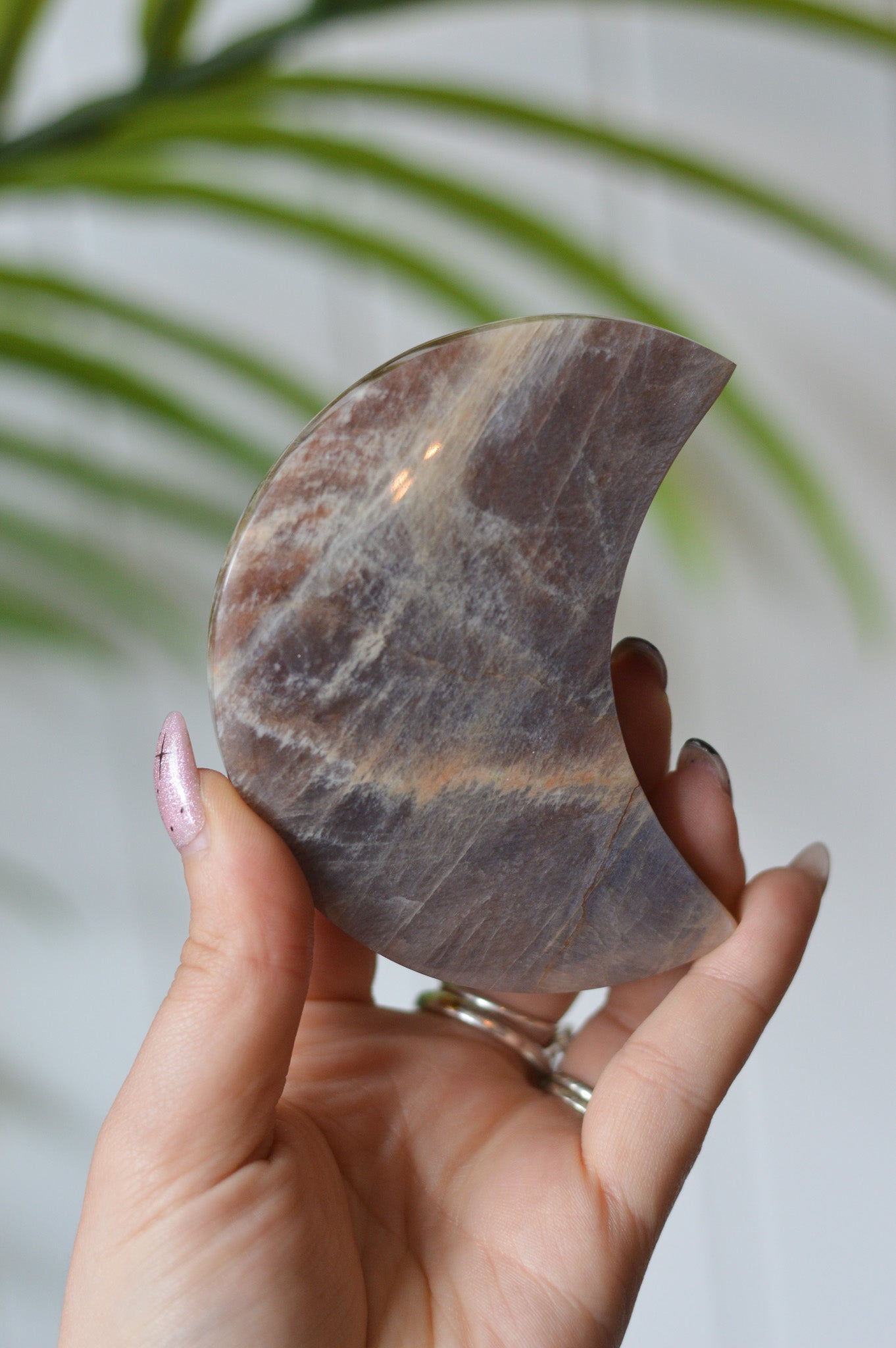 Moonstone Moon