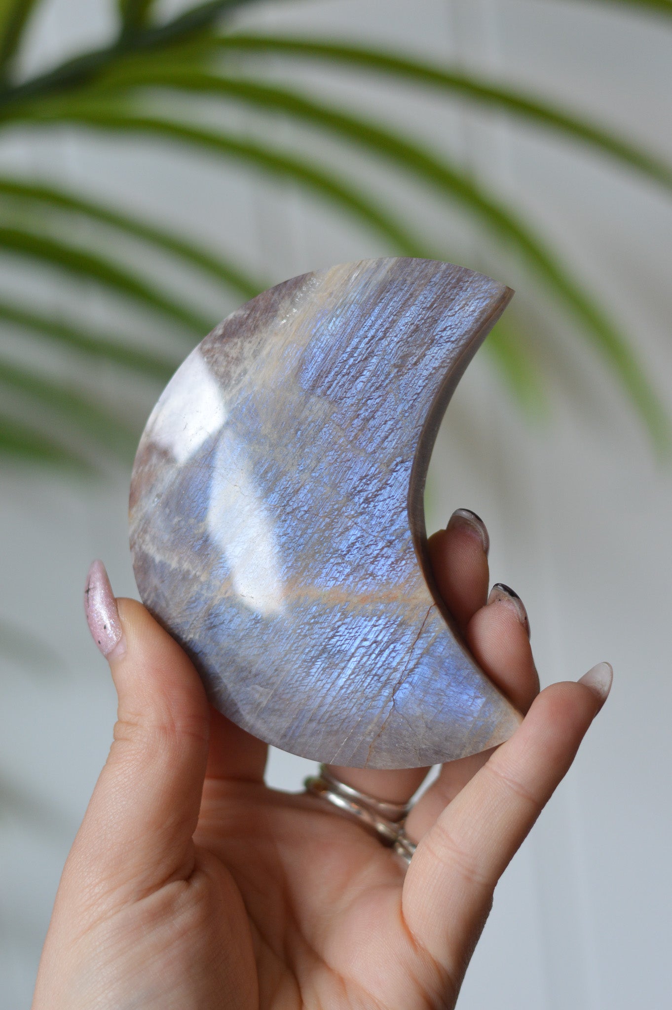 Moonstone Moon