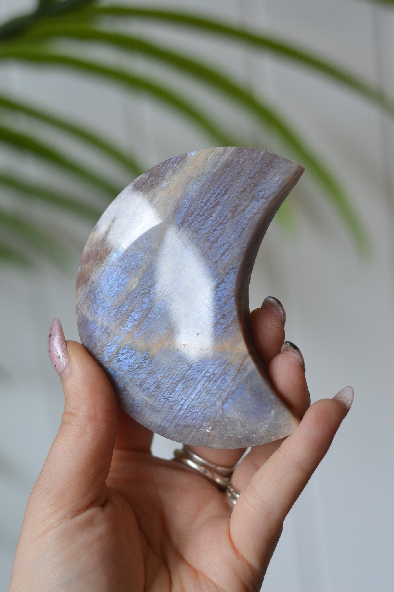 Moonstone Moon