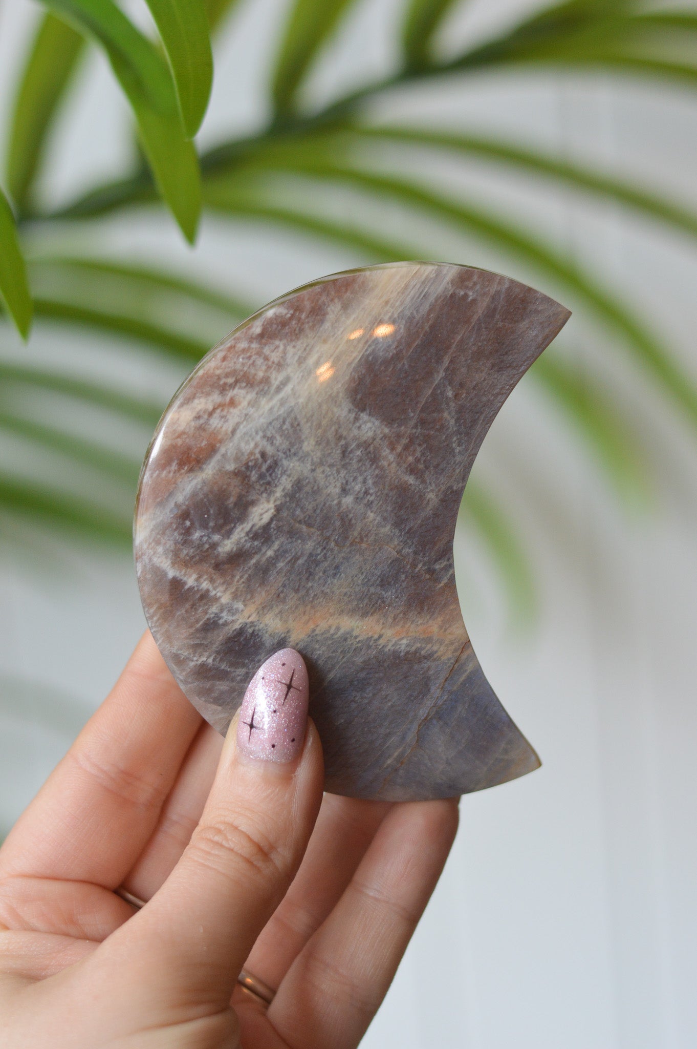 Moonstone Moon