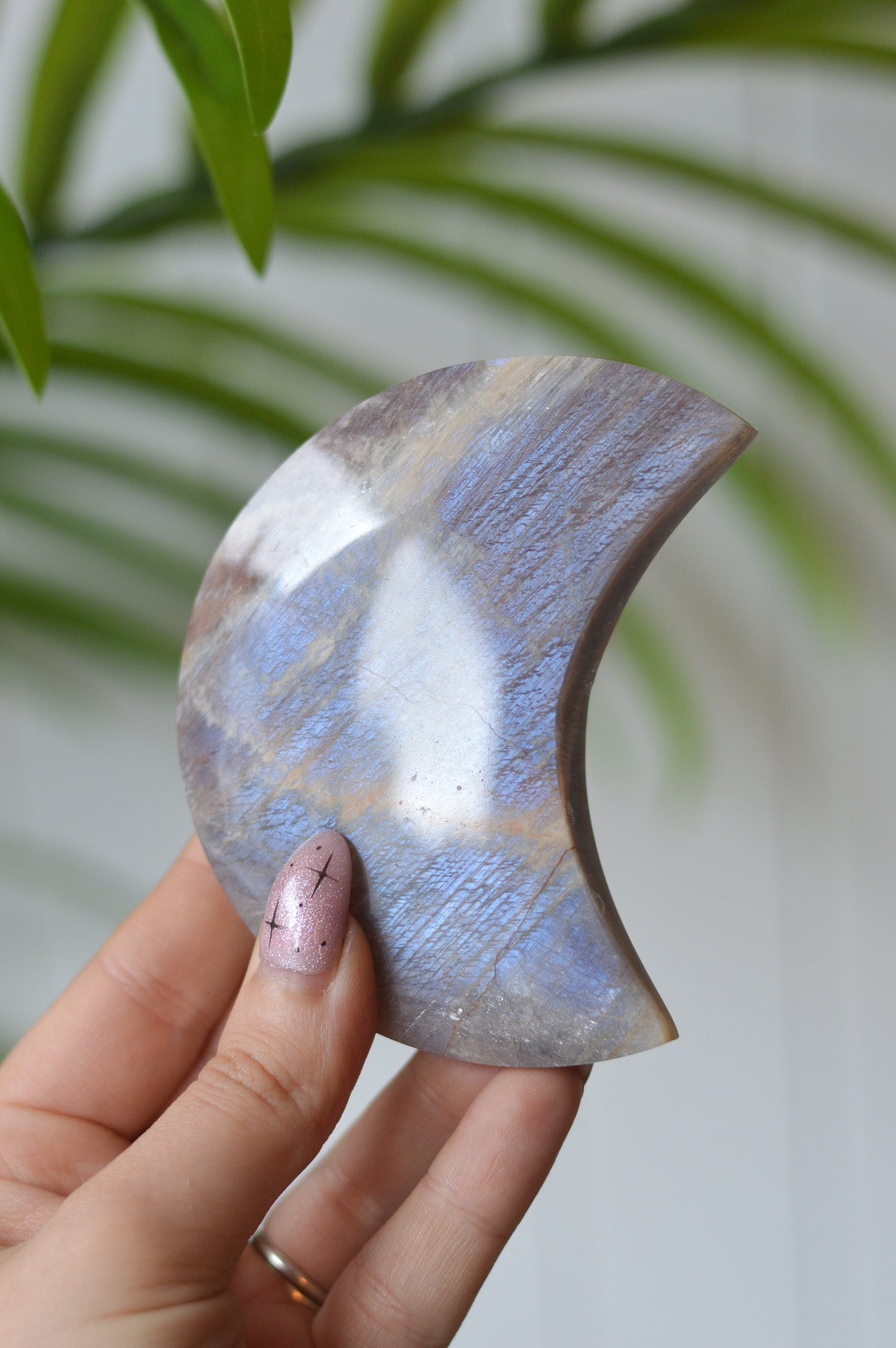 Moonstone Moon