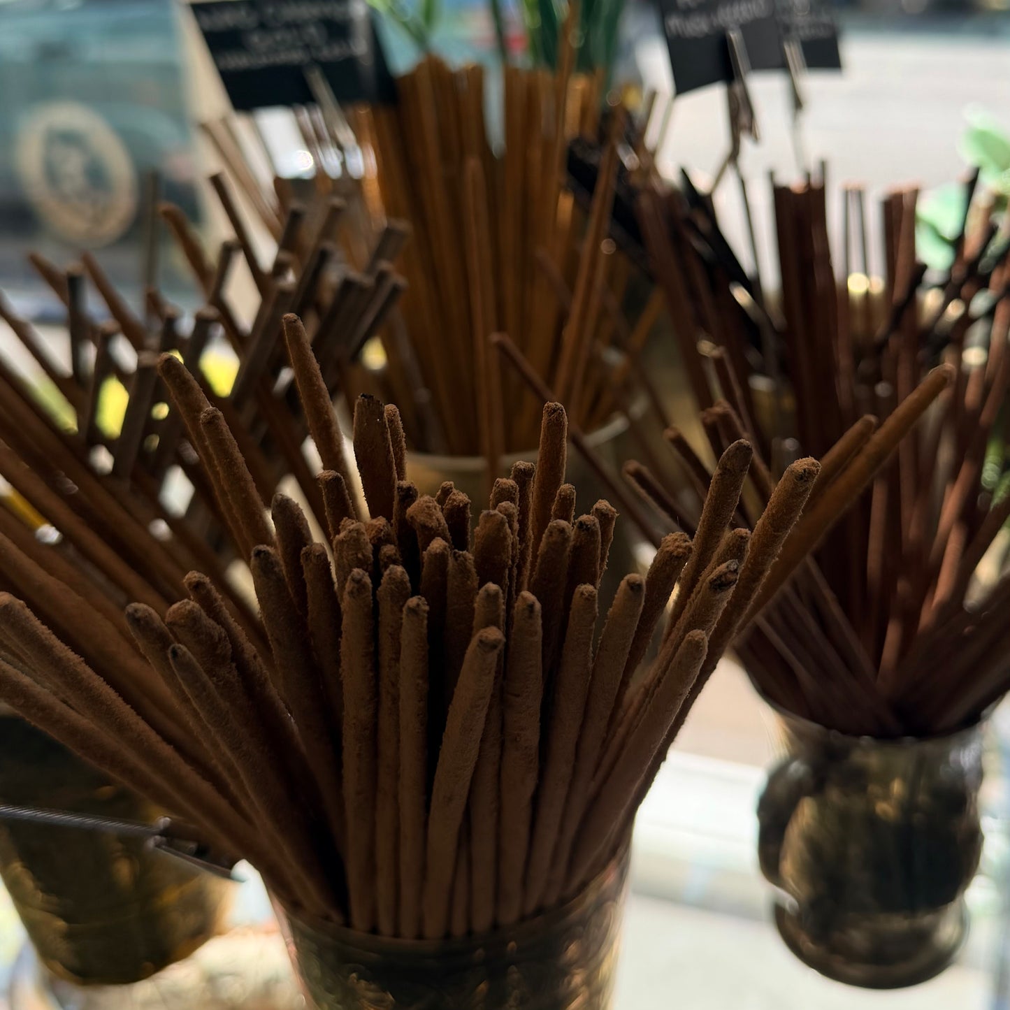 Mix & Match Premium Incense Sticks