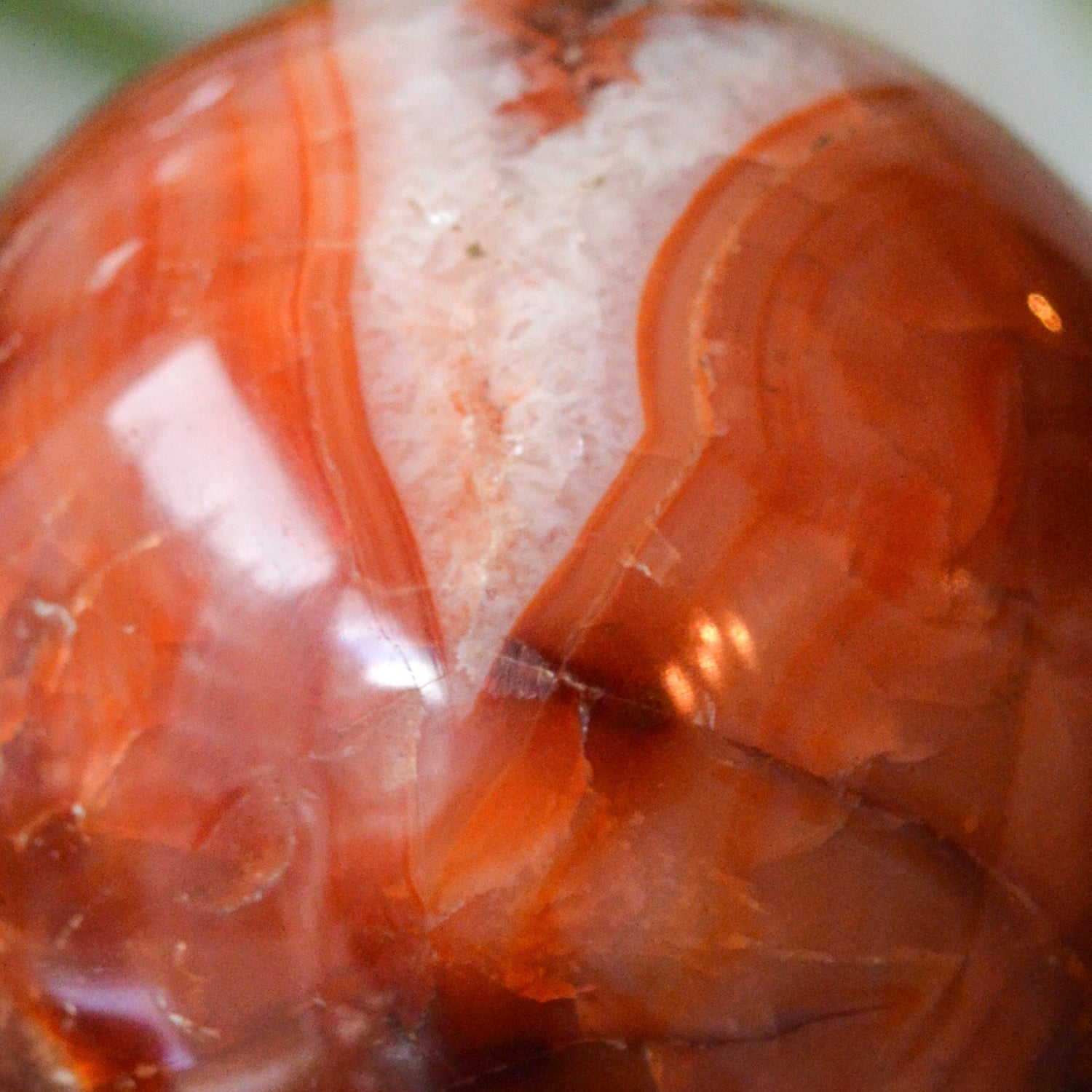 Carnelian