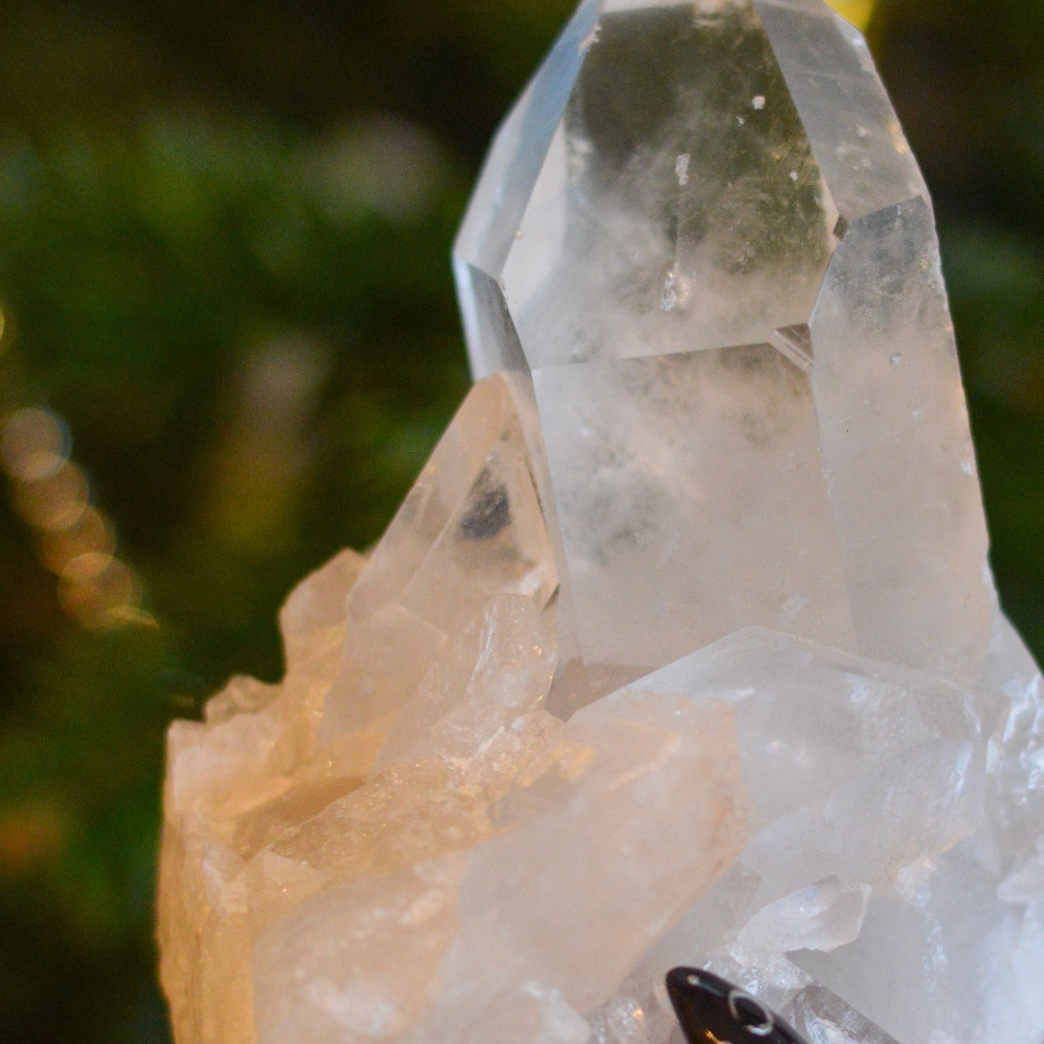 Quartz