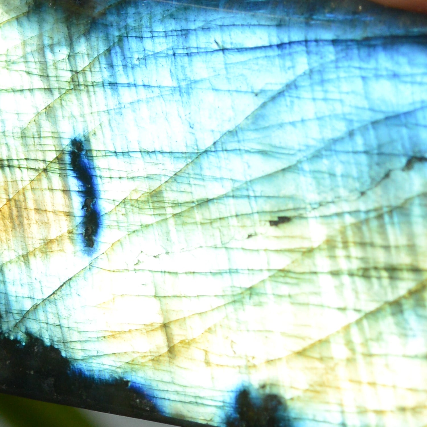Labradorite