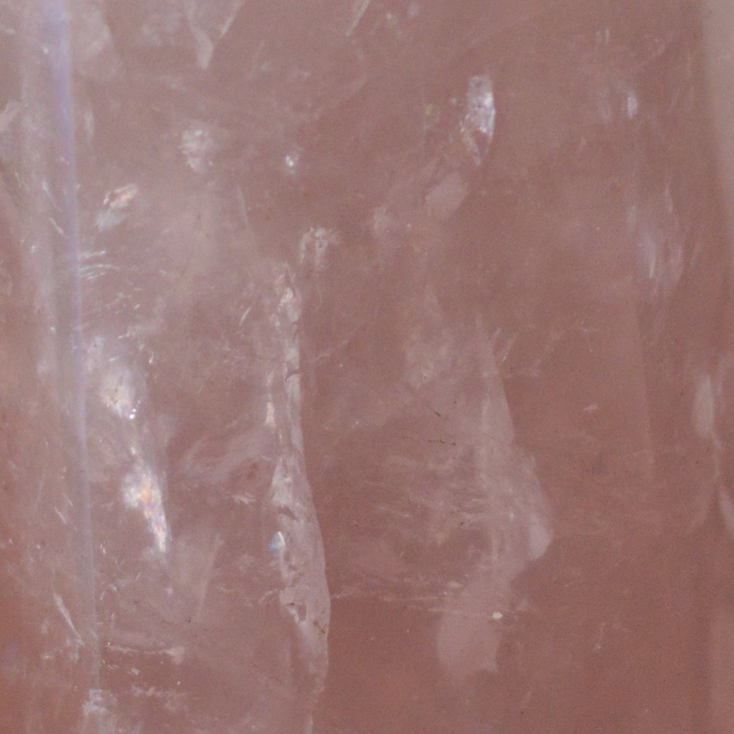 Rose Quartz