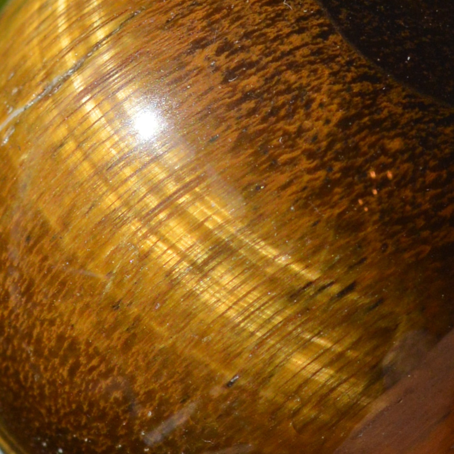 Tigers Eye