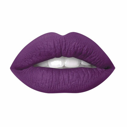 Jolie Beauty Air Matte Liquid Lipstick