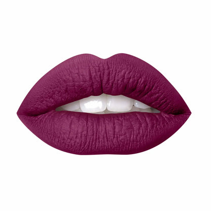 Jolie Beauty Air Matte Liquid Lipstick
