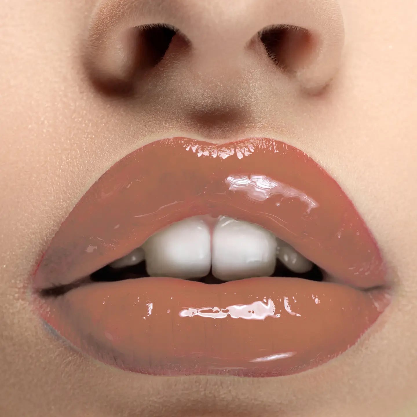 Jolie Beauty Electric Lip Gloss