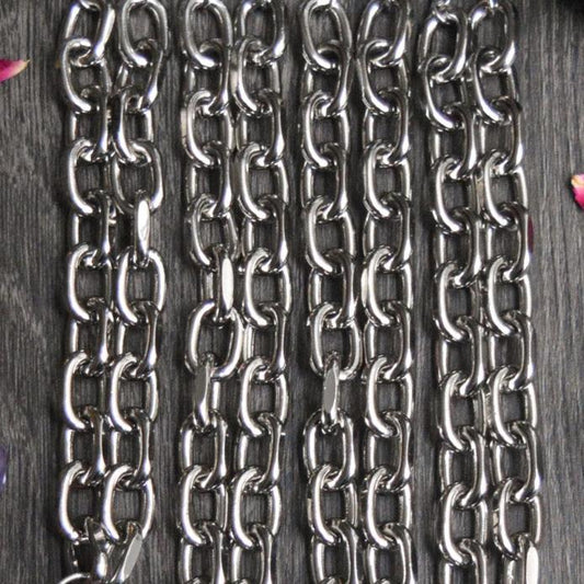Extra Links For Chunky Chain Necklaces