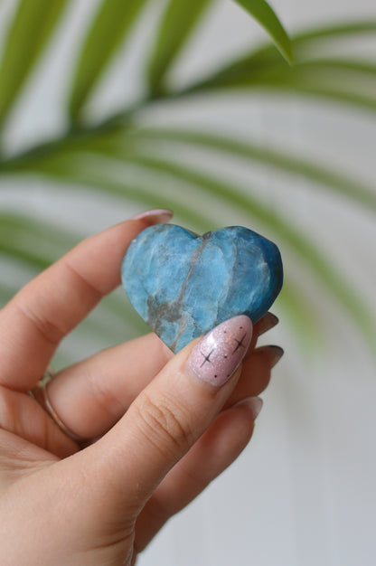 Apatite Heart