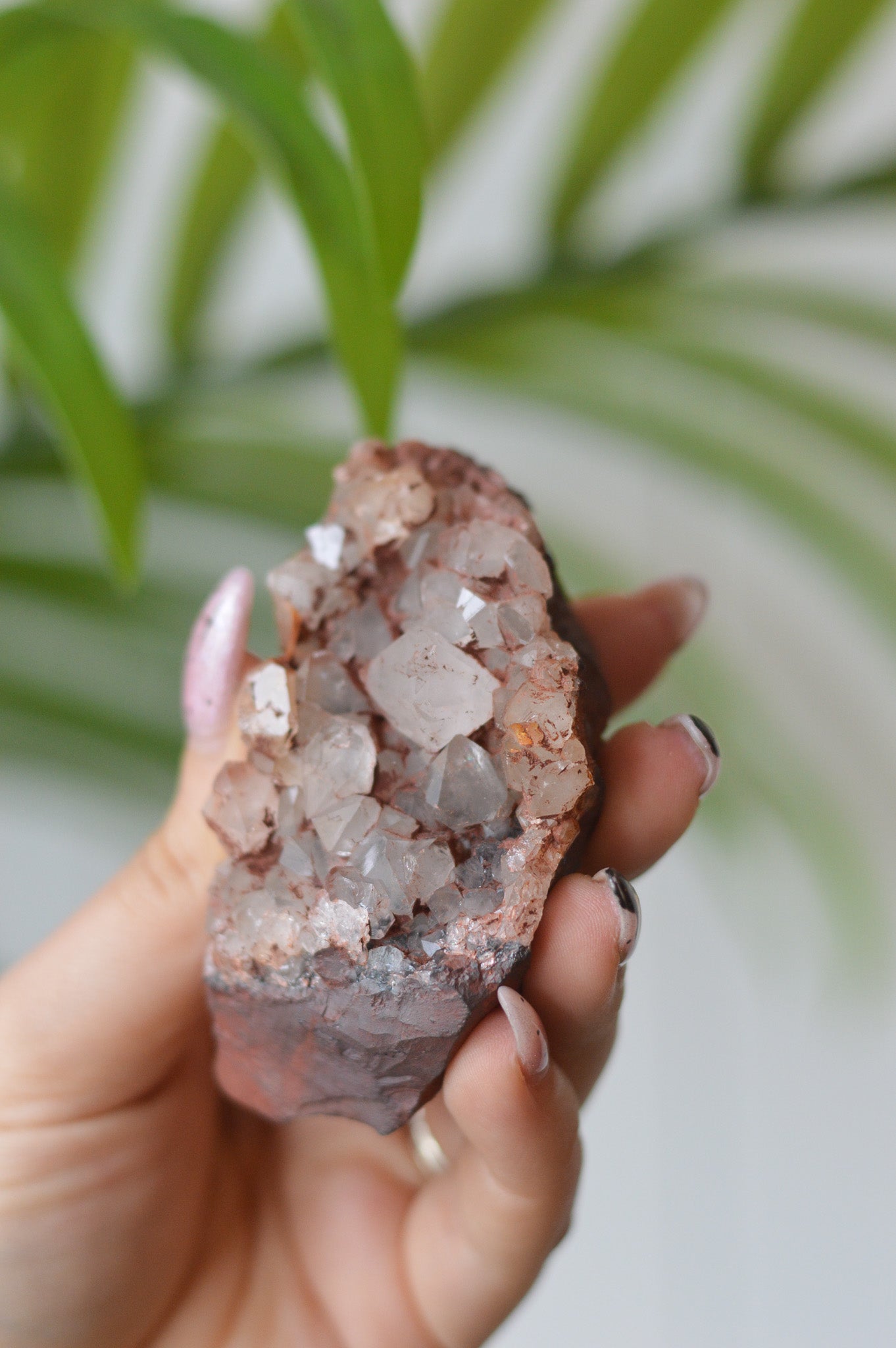 Cumbrian Quartz Specimen