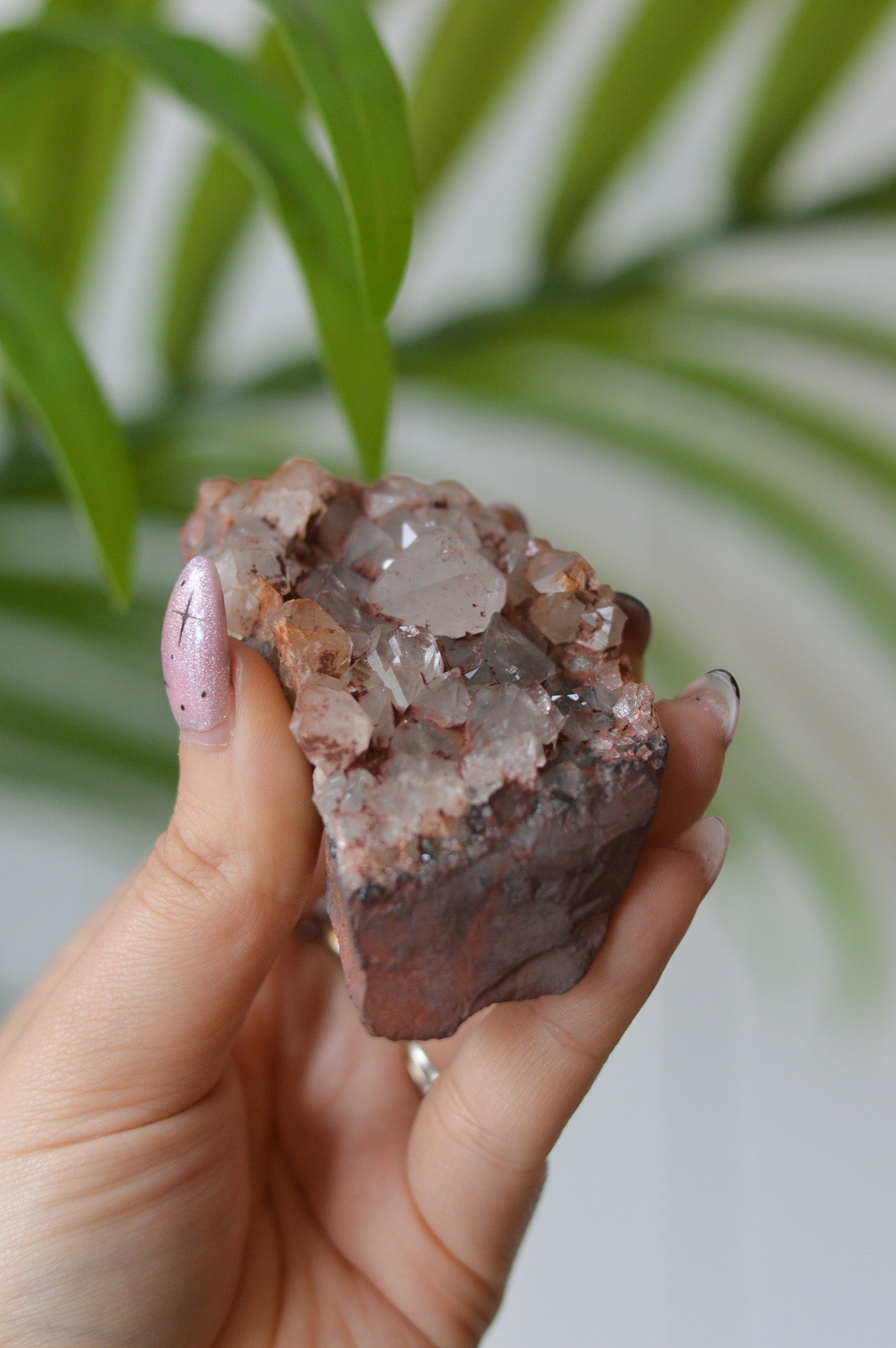 Cumbrian Quartz Specimen