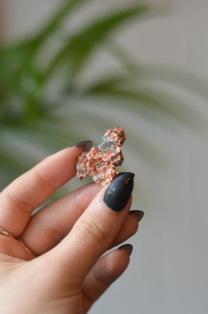 Native Copper