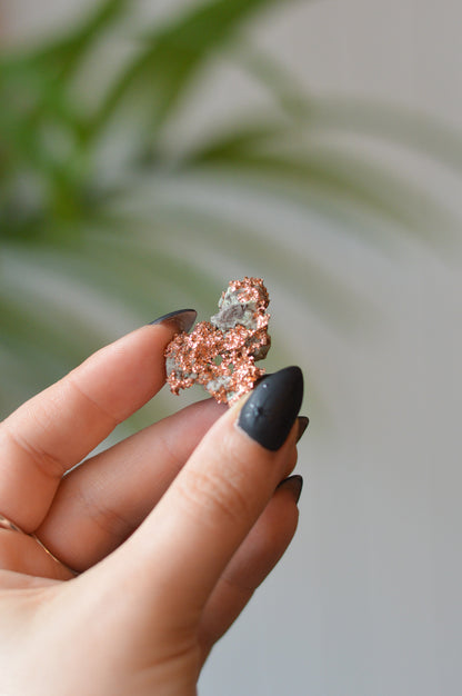 Native Copper
