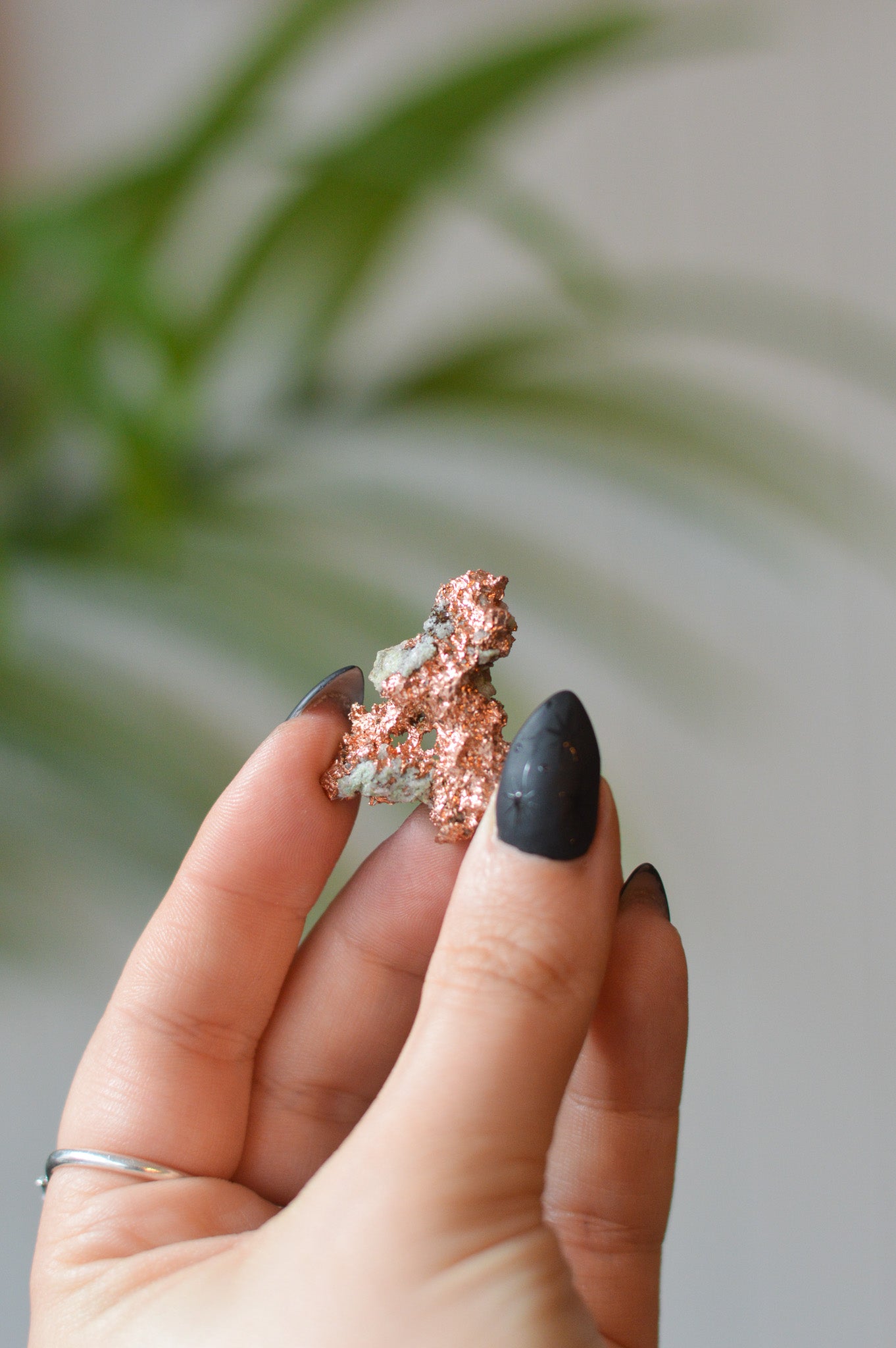 Native Copper