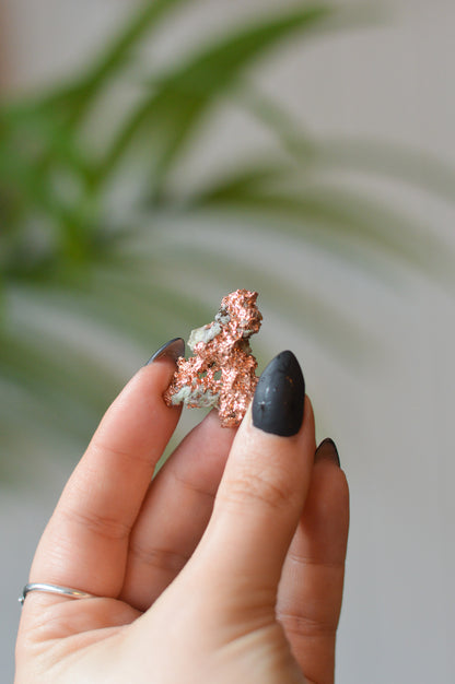 Native Copper