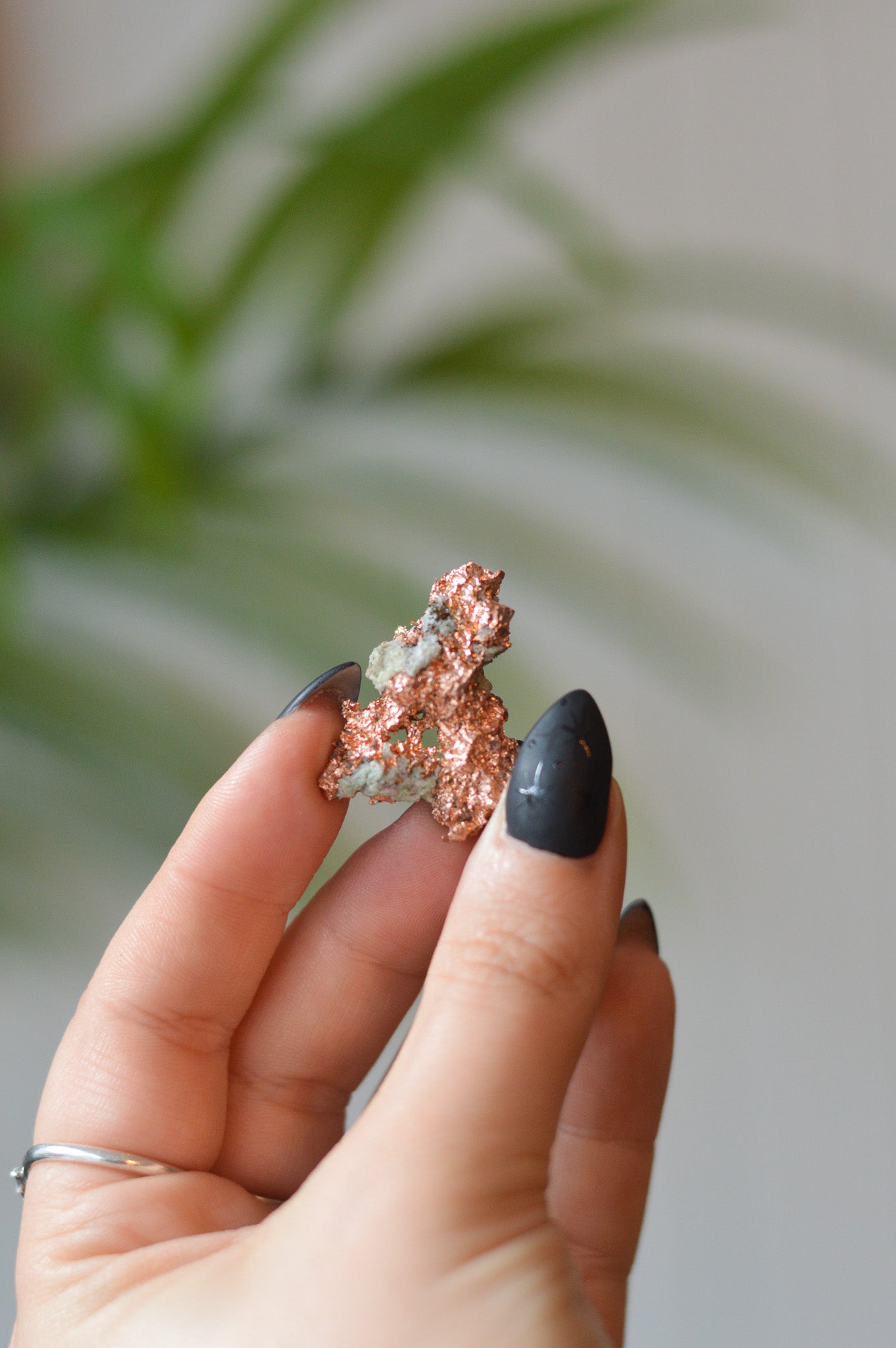 Native Copper