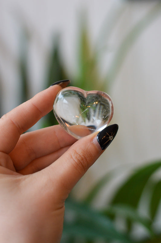 Quartz Heart #2