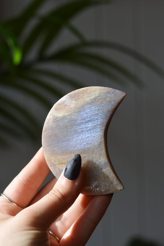 Moonstone Moon