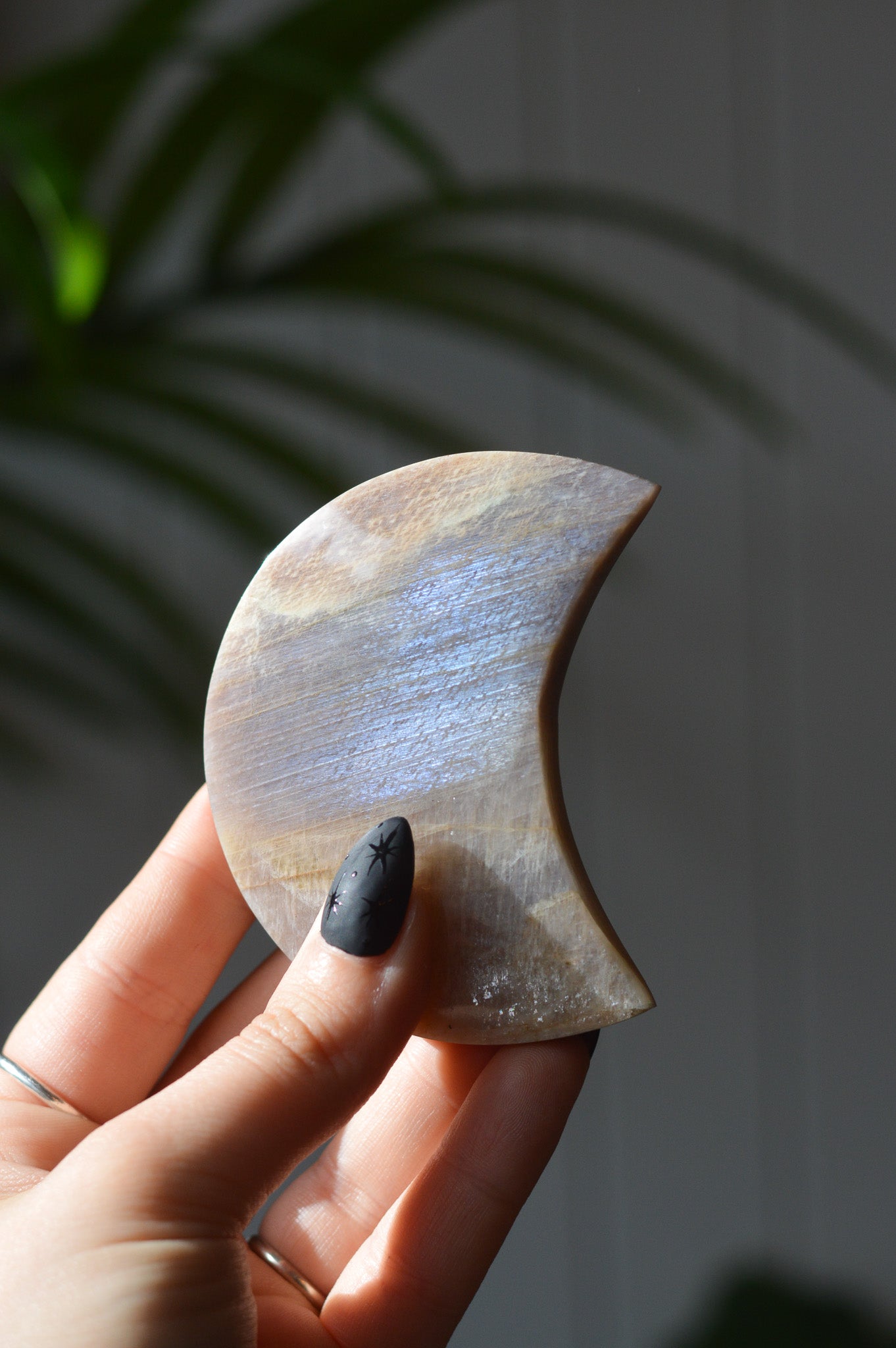 Moonstone Moon