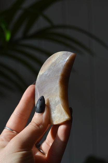 Moonstone Moon
